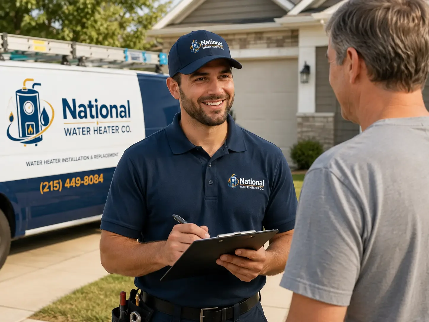 Water Heater Installation Bluff City, TN FAQs